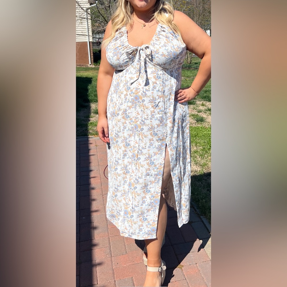 Abercrombie Dress